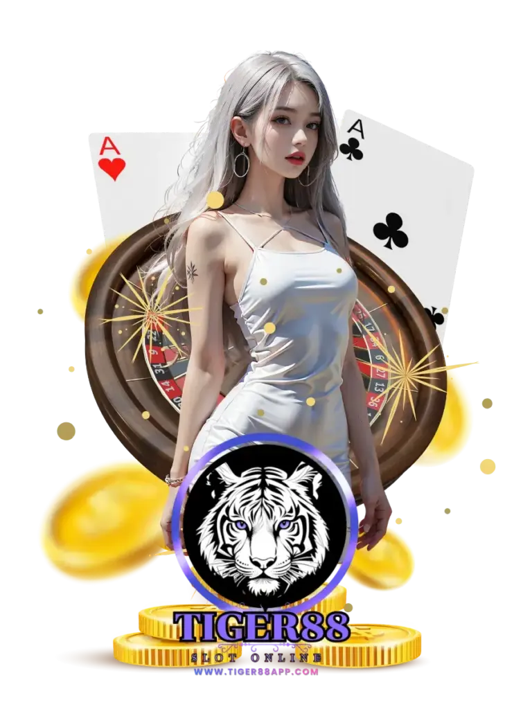 ระบบความปลอดภัยของ tiger88